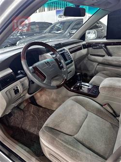 تويوتا كراون